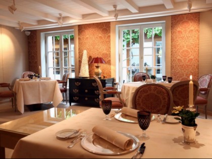 Фото:  Hotel Krone