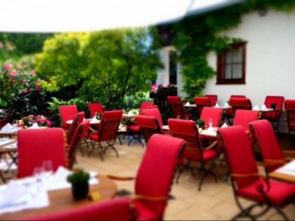 Фото:  Hotel Krone