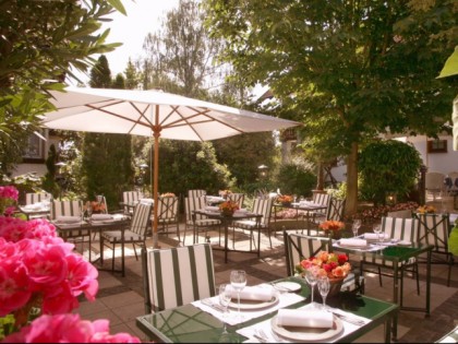 Фото:  Hotel Krone