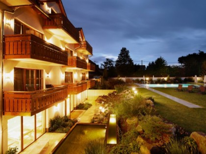 Фото:  Hotel Krone