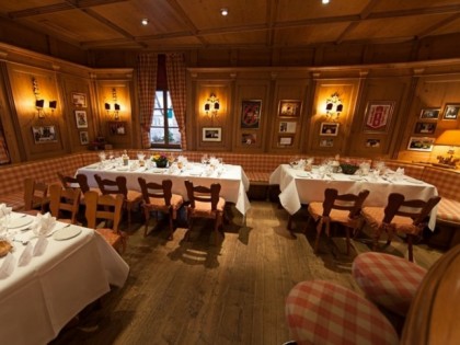 Фото:  Hotel Krone