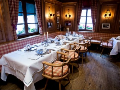 Фото:  Hotel Krone
