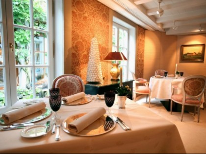 Фото:  Hotel Krone